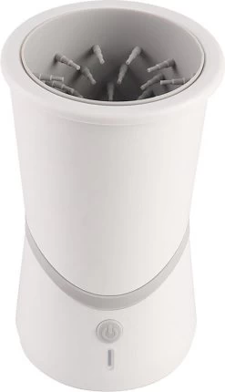 Hondenpoten Reiniger - Wasser - Hond – Pet Paw Washer – Hondenborstel – Honden Borstel - Verzorging -Dierenwinkel 690x1200 1