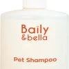 Baily & Bella | Hondenshampoo | Gevoelige Huid | Organisch En Biologisch | Witte Wacht En Puppy | 500ml -Dierenwinkel 705x1200