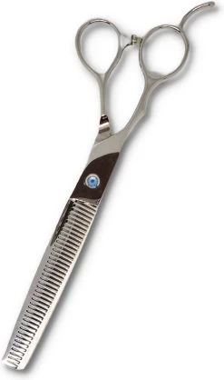 Achilles Linkshandig Professionele 7-Delig Scharenset Hond - Honden Schaar - Effileerschaar Hond -Dierenwinkel 709x1200 4