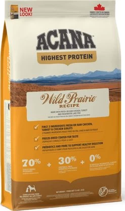 Acana Regionals Wild Prairie Dog 11,4 Kg - Hond 39 Acana Regionals Wild Prairie Dog 11,4 Kg - Hond -Dierenwinkel 713x1200