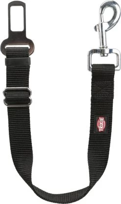 Trixie Auto-Tuig Zwart Maat - M -Dierenwinkel 713x1200 4