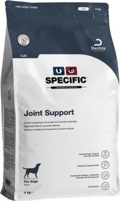Specific CJD Joint - 12 Kg (3 X 4 Kg)