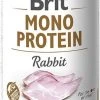 BRIT Mono Protein Rabbit - Hondenvoer - 6 X 400 G 1 BRIT Mono Protein Rabbit - Hondenvoer - 6 X 400 G -Dierenwinkel 719x1200 2