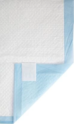 Happy Home Trainingsmat - Zindelijkstraining - 30 Stuks - 60X60 Cm -Dierenwinkel 720x1200 5