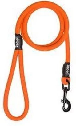 Rebel Petz - Sterke Gevlochten Hondenlijn Van Touw - Kleur: Zwart, Maat: Large 31 Rebel Petz - Sterke Gevlochten Hondenlijn Van Touw - Kleur: Zwart, Maat: Large -Dierenwinkel 721x1200 4