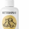 Sensipharm Bitterspray Anti Bijt Spray - Hond, Kat, Konijn & Vogel - Bitter Anti Kauw Knabbel Knaag - 100 Ml