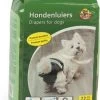 Beeztees - Hondenluier - Zwart - XS - 22ST -Dierenwinkel 737x1200