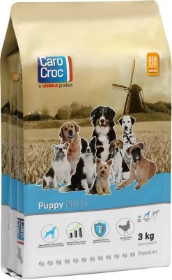 Carocroc Puppy 15 KG 21 Carocroc Puppy 15 KG -Dierenwinkel 739x1200 1