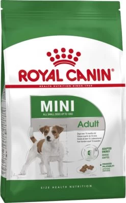 Royal Canin Mini Adult 8 KG -Dierenwinkel 744x1200 1