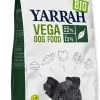 Yarrah Dog Biologische Brokken Vega Baobab / Kokosolie (10 KG) -Dierenwinkel 745x1200 2