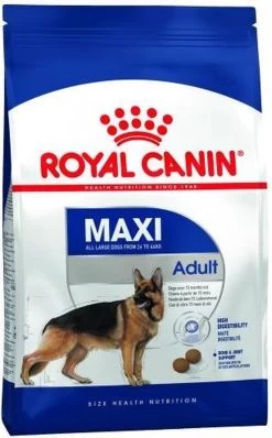 Royal Canin Maxi Adult 15 KG -Dierenwinkel 745x1200 3