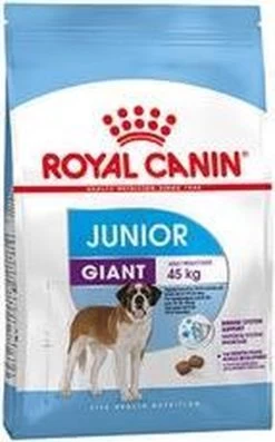 Royal Canin Giant Junior 15 KG -Dierenwinkel 746x1200