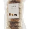 Petstyleliving Geperst Bot Met Eend 10cm - 20 Stuks - Hersluitbaar - Hondensnacks -Dierenwinkel 750x1200 2