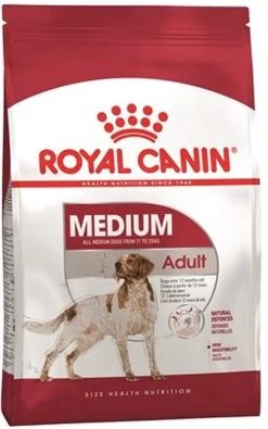 Royal Canin Medium Adult 15 KG -Dierenwinkel 751x1200 2