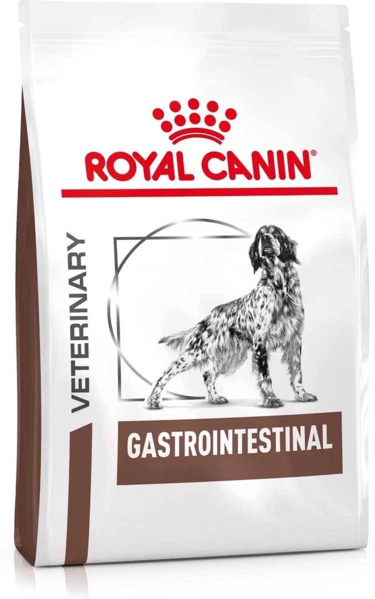 Royal Canin Gastro Intestinal - Hondenvoer - 7,5 Kg 3 Royal Canin Gastro Intestinal - Hondenvoer - 7,5 Kg
