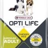 VERSELE-LAGA Versele Laga Opti Life Adult Medium - Hondenvoer - 12,5 Kg -Dierenwinkel 753x1200