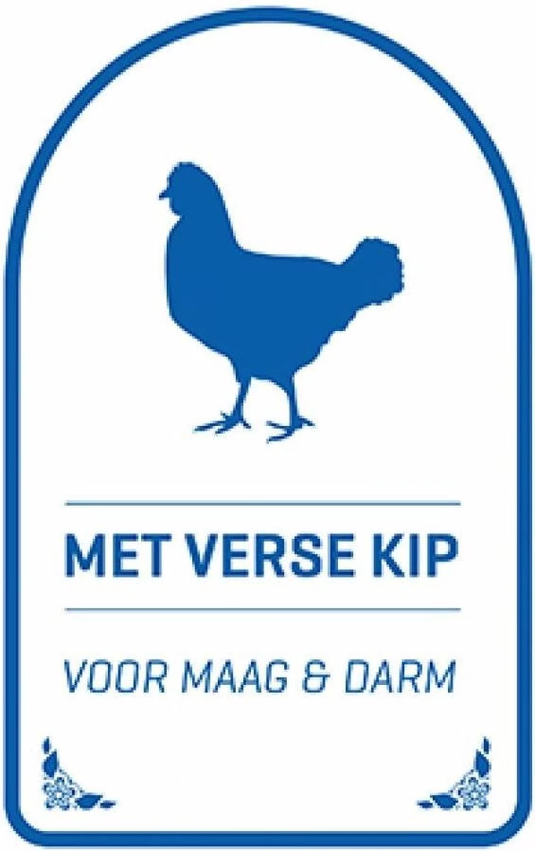 Carocroc Grain Free - Gevogelte/Aardappel/Bieten - Hondenvoer - 15 Kg 9 Carocroc Grain Free - Gevogelte/Aardappel/Bieten - Hondenvoer - 15 Kg - Afbeelding 7