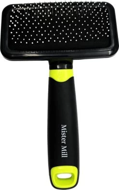 Mister Mill Professionele Set Honden Kattenborstel - Ondervachtkam Plus Slickerborstel -Dierenwinkel 757x1200 2