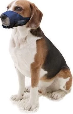 Pawise Muilkorf Adjustable - M - Size -Dierenwinkel 773x1200 2