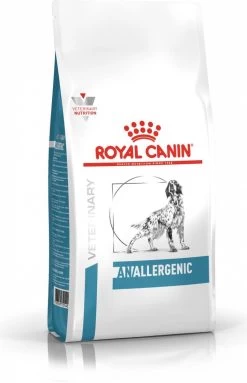 Royal Canin Anallergenic - Hondenvoer - 3 Kg -Dierenwinkel 774x1200 3