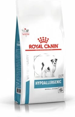 Royal Canin Hypoallergenic Kleine Hond - 3.5 Kg -Dierenwinkel 774x1200 6