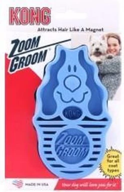 Kong Zoom Groom Hond -Dierenwinkel 776x1200 2
