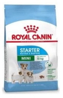 Royal Canin Mini Starter Mother & Babydog - Puppy-Hondenvoer - 8 Kg 16 Royal Canin Mini Starter Mother & Babydog - Puppy-Hondenvoer - 8 Kg -Dierenwinkel 776x1200