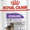 Royal Canin Ccn Sterilised Wet - Hondenvoer - 12x85 G -Dierenwinkel 777x1200 1