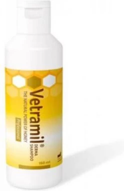 Vetramil Derma Shampoo 150 Ml -Dierenwinkel 778x1200