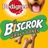 Pedigree Biscrok Gravy Bones Hondensnacks - 7 X 400 Gr -Dierenwinkel 783x1200 1