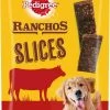 Pedigree Ranchos Slices Hondensnacks - Rund - 8 X 60 Gr -Dierenwinkel 786x1200 1
