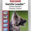 Beaphar Gentle Leader - Zwart - 54 Cm - Grote Honden -Dierenwinkel 787x1200 3