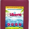 Geurverwijderaar - Liberté All In One Cleaner - Desinfectie - Dieren - Huis - Auto - Kantoor - Schoonmaakmiddel - 5L - Fresh Citrus