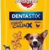 Pedigree Dentastix Chewy Chunx Hondensnacks Mini - Kip - 5 X 68 Gr -Dierenwinkel 793x1200 1