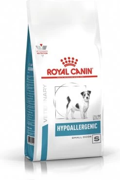 Royal Canin Hondenvoer Hypoallergenic Small Dog 24 | 1