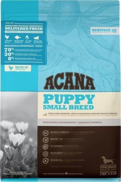 Acana Heritage Puppy Small Breed (6 KG) 37 Acana Heritage Puppy Small Breed (6 KG) -Dierenwinkel 799x1200 3