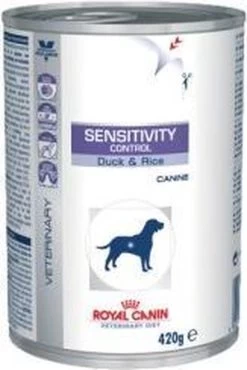 Royal Canin Sensitivity Control Hond Blik 12 X 420 Gr. Eend/rijst 5 Royal Canin Sensitivity Control Hond Blik 12 X 420 Gr. Eend/rijst -Dierenwinkel 801x1200 1