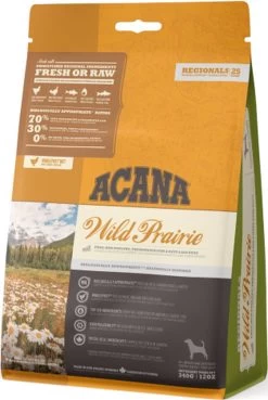 Acana Regionals Wild Prairie Dog 11,4 Kg - Hond 41 Acana Regionals Wild Prairie Dog 11,4 Kg - Hond -Dierenwinkel 803x1200