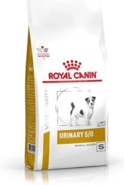 Royal Canin Hondenvoer Urinary S/O Small Dog | 8 7 Royal Canin Hondenvoer Urinary S/O Small Dog | 8 -Dierenwinkel 804x1200 2