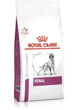Royal Canin Renal - Hondenvoer - 7 Kg -Dierenwinkel 805x1200