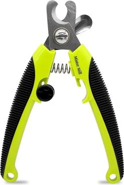 Mister Mill Professionele Nagelknipper Hond En Kat - Nageltang - Nagelschaar Konijn, Cavia En Andere Dieren -Dierenwinkel 807x1200 2