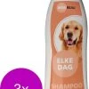 Beaubeau Hondenshampoo Elke Dag - Hondenvachtverzorging - 3 X 500 Ml -Dierenwinkel 808x1200 3