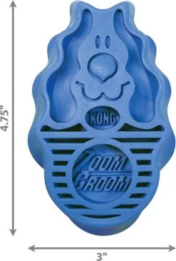 Kong Zoom Groom Hond -Dierenwinkel 809x1200 3