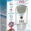 BSI - Multistop Pro - Ongedierteverjager Met 3-voudige Werking: Ultrasoon + Elektromagnetisch + Ioniserend - Ongediertebestrijding - Onhoorbaar Voor Mens - Bereik Tot 300 M² 1 BSI - Multistop Pro - Ongedierteverjager Met 3-voudige Werking: Ultrasoon + Elektromagnetisch + Ioniserend - Ongediertebestrijding - Onhoorbaar Voor Mens - Bereik Tot 300 M² -Dierenwinkel 810x1200 5