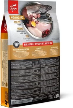 Orijen Puppy 28 Orijen Puppy -Dierenwinkel 814x1200