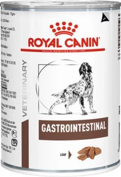 Royal Canin Gastro Intestinal Hond Blik 12 X 400 G