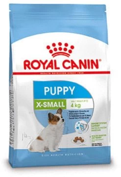 Royal Canin X-Small Puppy - Hondenvoer - 1.5 Kg