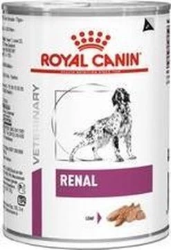 Royal Canin Renal - Hondenvoer - 12 X 410 G -Dierenwinkel 821x1200 3