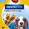 Pedigree Dentastix Kauwstaven - Gebitsverzorgende Hondensnacks - Medium - 56 Stuks -Dierenwinkel 829x1200 2