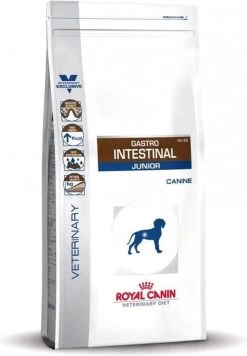Royal Canin Gastro Intestinal Junior - Tot 12 Maanden - Hondenvoer - 10 Kg -Dierenwinkel 833x1200 1